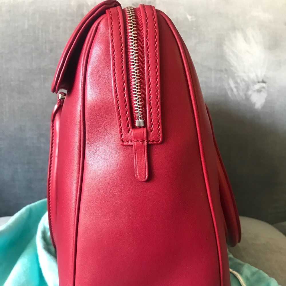 Tiffany & Co. Peyton Satchel - Additional Pictures